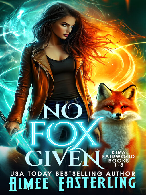 Cover image for No Fox Given